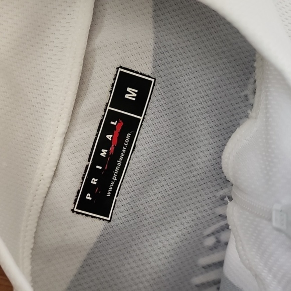 Primal‎ cycling shirt size med - Picture 3 of 11